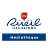 logo rueil mediatheque